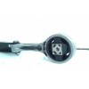 Recambio de soporte motor para skoda fabia like referencia OEM IAM 6C0199851  