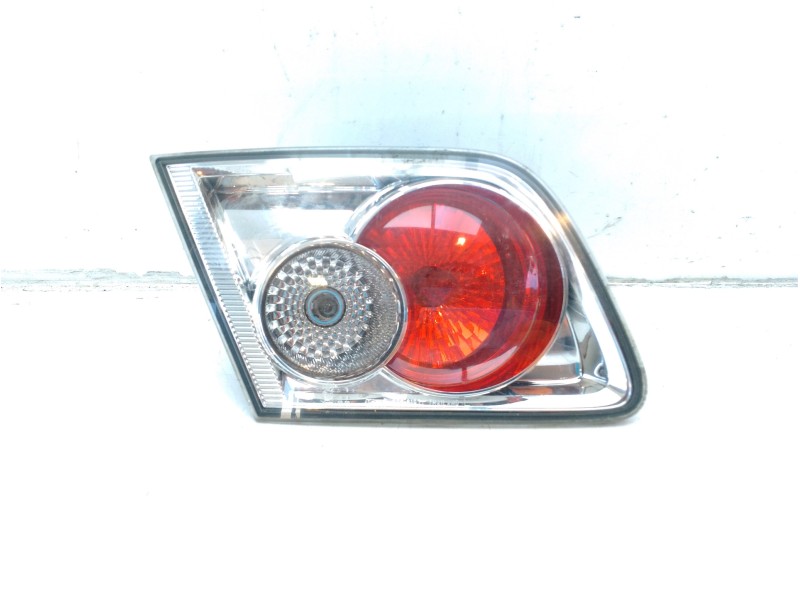 Recambio de piloto trasero izquierdo interior para mazda 6 berlina (gg) referencia OEM IAM GJ6E513G0D  