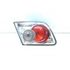 Recambio de piloto trasero izquierdo interior para mazda 6 berlina (gg) referencia OEM IAM GJ6E513G0D  