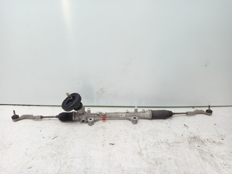 Recambio de cremallera direccion para renault captur i (j5_, h5_) 0.9 tce 90 referencia OEM IAM 480100072R  