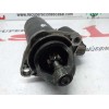 Recambio de motor arranque para audi coupe (8b3) 2.0 referencia OEM IAM 0001108101 034911023 