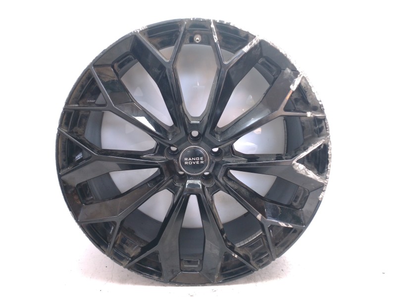 Recambio de llanta para land rover range rover velar velar referencia OEM IAM LR091539 J8A21007FA 
