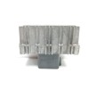 Recambio de caja precalentamiento para opel astra g berlina club referencia OEM IAM 09132691  