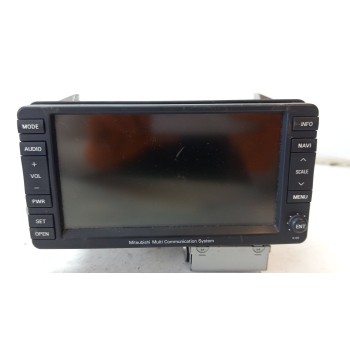 SISTEMA NAVEGACION GPS 8750A239 8750A225 