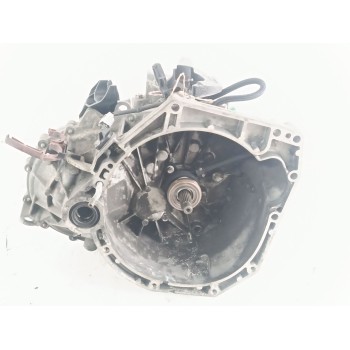 CAJA CAMBIOS 7701700599 TL4610 