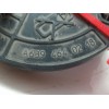 Recambio de anillo airbag para mercedes-benz vito mixto 06.2003 referencia OEM IAM A63946402018  