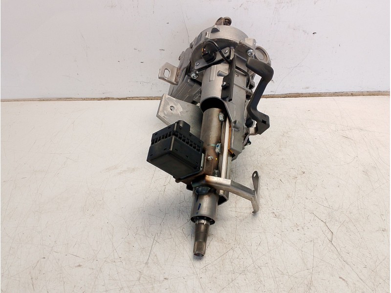 Recambio de columna direccion para renault clio iv (bh_) 1.5 dci 90 referencia OEM IAM 488106198R  