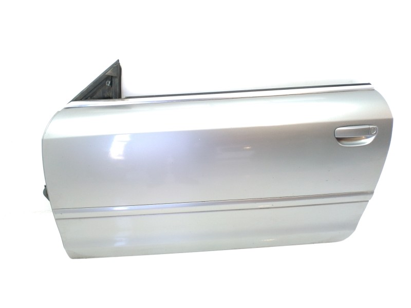 Recambio de puerta delantera izquierda para audi a4 cabrio (8h) 1.8 20v turbo referencia OEM IAM 8H0831051D  