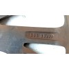 Recambio de llanta para toyota c-hr referencia OEM IAM 42611F4040  PW4571000413