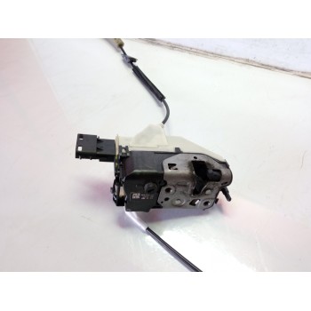 CERRADURA PUERTA DELANTERA DERECHA A01851 