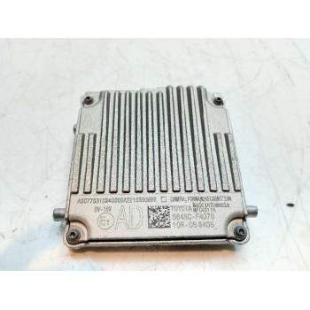 MODULO ELECTRONICO 8646CF4070 