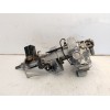 Recambio de columna direccion para renault clio iv (bh_) 1.5 dci 90 referencia OEM IAM 488106198R  