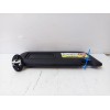 Recambio de parasol derecho para toyota yaris referencia OEM IAM 74310K0100C0  