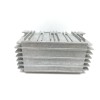 Recambio de caja precalentamiento para opel astra g berlina club referencia OEM IAM 09132691  