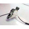 Recambio de cerradura puerta delantera derecha para citroën berlingo cuadro sx referencia OEM IAM A01851  