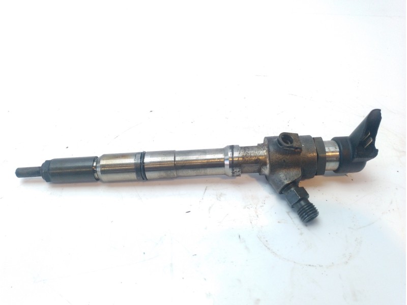 Recambio de inyector para peugeot 308 sw 1.6 hdi fap cat (9hz / dv6ted4) referencia OEM IAM 1980L1 0445110297 