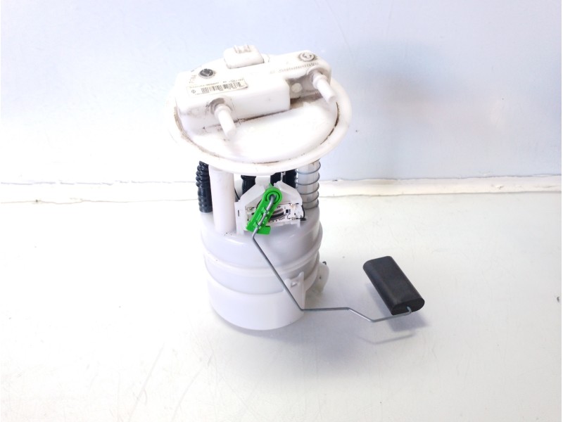 Recambio de aforador para renault clio iv 0.9 referencia OEM IAM 170114543R  