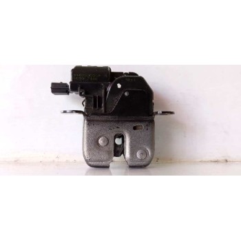 CERRADURA MALETERO / PORTON 846300005R 40507160 