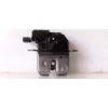 Recambio de cerradura maletero / porton para renault megane iii berlina 5 p authentique referencia OEM IAM 846300005R 40507160 
