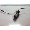 Recambio de cerradura puerta delantera derecha para citroën berlingo cuadro sx referencia OEM IAM A01851  