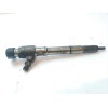 Recambio de inyector para peugeot 308 sw 1.6 hdi fap cat (9hz / dv6ted4) referencia OEM IAM 1980L1 0445110297 