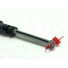 Recambio de bombin embrague para peugeot 2008 i (cu_) 1.5 bluehdi 100 referencia OEM IAM 9812924680  