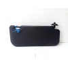 Recambio de parasol izquierdo para toyota yaris referencia OEM IAM 74320K0100C0  