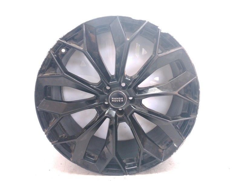 Recambio de llanta para land rover range rover velar velar referencia OEM IAM LR091539 J8A21007FA 