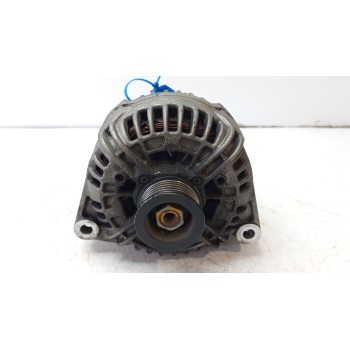 ALTERNADOR A0111542702 BOSCH 0124615012 / A0121541302 NCB2 14V 90/150A