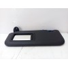 Recambio de parasol izquierdo para toyota yaris referencia OEM IAM 74320K0100C0  