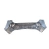 Recambio de paragolpes trasero para renault kadjar bose edition referencia OEM IAM 850B21816R  