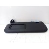 Recambio de parasol izquierdo para toyota yaris referencia OEM IAM 74320K0100C0  