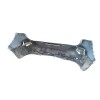 Recambio de paragolpes trasero para renault kadjar bose edition referencia OEM IAM 850B21816R  
