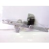 Recambio de elevalunas delantero derecho para citroën berlingo cuadro sx referencia OEM IAM 9680557880  