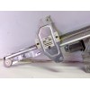 Recambio de elevalunas delantero derecho para citroën berlingo cuadro sx referencia OEM IAM 9680557880  