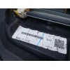 Recambio de elevalunas trasero izquierdo para mazda 3 lim. (bl) 1.6 cd diesel cat referencia OEM IAM BBM47397XC  