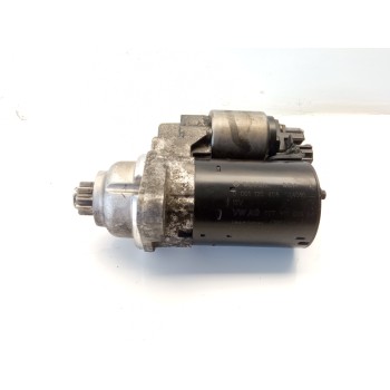 MOTOR ARRANQUE 0001120408 0001120408 1005831365