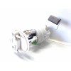 Recambio de aforador para renault clio iv 0.9 referencia OEM IAM 170114543R  