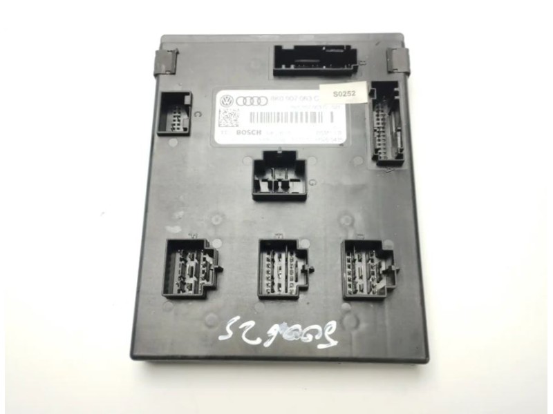 Recambio de modulo electronico para audi a4 ber. (b8) básico referencia OEM IAM 8K0907063D  