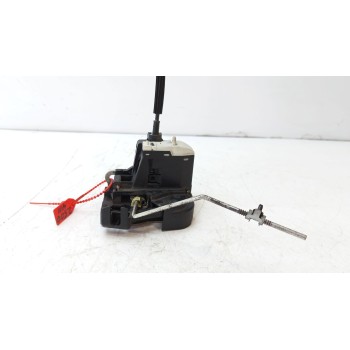 CERRADURA PUERTA DELANTERA IZQUIERDA 7701045304 