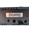 Recambio de cuadro instrumentos para mercedes-benz clase c (w203) berlina 200 compressor (203.042) referencia OEM IAM A203540724