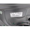 Recambio de puerta trasera izquierda para volkswagen golf v berlina (1k1) conceptline (e) referencia OEM IAM 1K6833301AA  