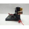 Recambio de caja reles / fusibles para mercedes-benz vito mixto 06.2003 referencia OEM IAM A6395450201  