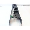 Recambio de consola central para renault clio iv (bh_) 1.5 dci 90 referencia OEM IAM 969107885R 303702 303319
