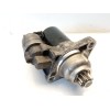 Recambio de motor arranque para seat leon (1p1) 1.6 tdi referencia OEM IAM 0001120408 0001120408 1005831365