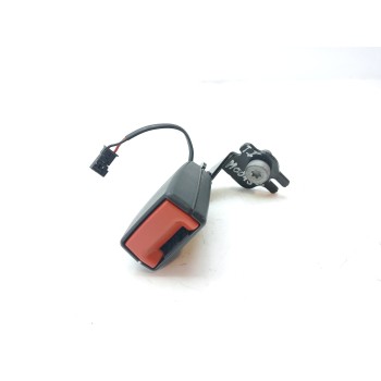 CINTURON SEGURIDAD TRASERO IZQUIERDO 736206904 