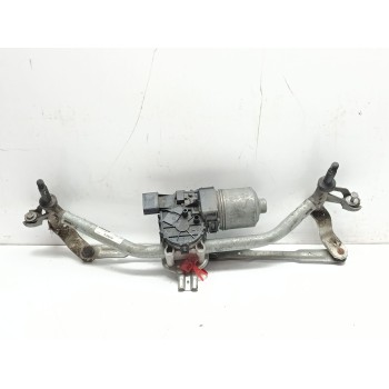 MOTOR LIMPIA DELANTERO 9815497780 