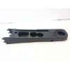 Recambio de consola central para renault clio iv (bh_) 1.5 dci 90 referencia OEM IAM 969107885R 303702 303319