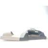 Recambio de guarnecido puerta trasera izquierda para chrysler grand voyager referencia OEM IAM K05020705AF  
