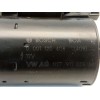 Recambio de motor arranque para seat leon (1p1) 1.6 tdi referencia OEM IAM 0001120408 0001120408 1005831365